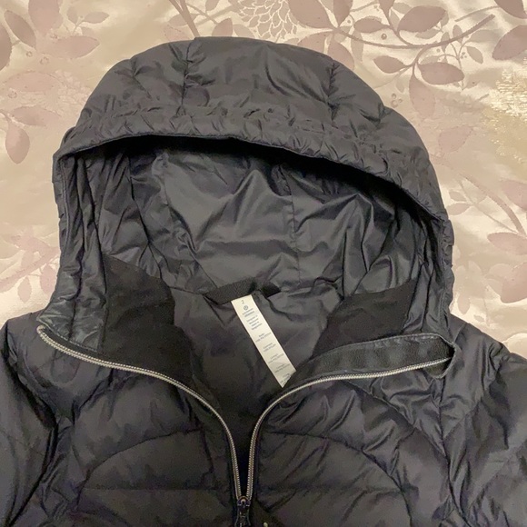 Lululemon down jacket - Picture 2 of 5